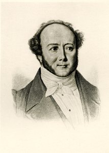 Albert Bitzius, 1884-90 av German School