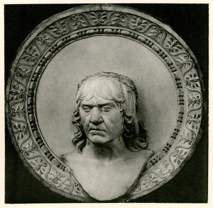 Andrea Mantegna av German School