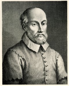 Andrea Palladio, 1884-90 (fototyp) av German School