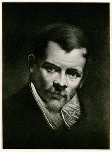 Annibali Carracci av German School