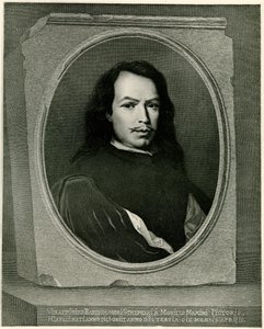 Bartholomew Stephen Murillo av German School