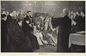 Välsigna kroppen av German School
