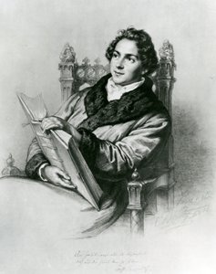 Constantin von Tischendorf, 1800-talet av German School