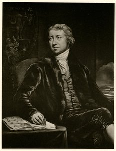 Edward Jenner, 1884-90 (fototyp) av German School