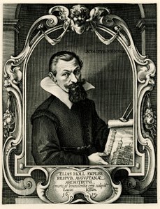 Elias Holl av German School
