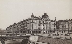 Elisabethquai (medlemmar) av German School
