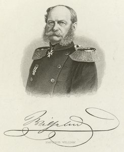 Kejsar Vilhelm av German School