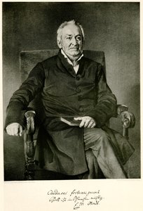 Ernst Moritz Arndt av German School