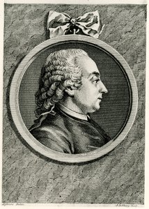 Fernando Galiani av German School