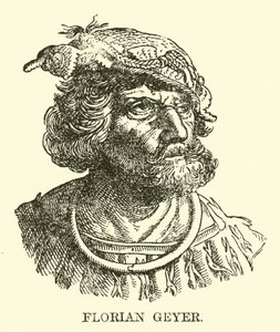 Florian Geyer av German School
