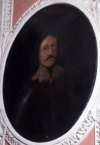 Friedrich, hertig av Sachsen av German School