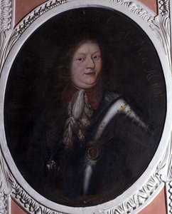 Friedrich I, hertig av Sachsen-Gotha-Altenburg av German School