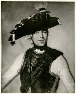 Friedrich Wilhelm Freiherr von Seydlitz-Kurzbach av German School
