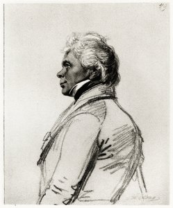 Friedrich Wilhelm Joseph Schelling av German School