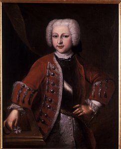 John Adolf av German School