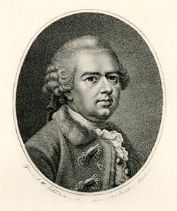 Johann Heinrich Tischbein, 1884-90 av German School