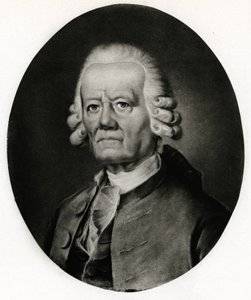 Johann Jakob Moser av German School