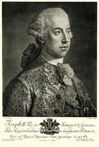 Josef II. av German School