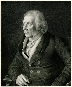 Karl Friedrich Zelter, 1884-90 (fototyp) av German School