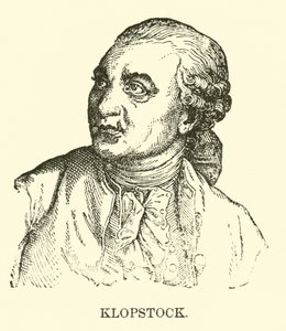 Klopstock av German School