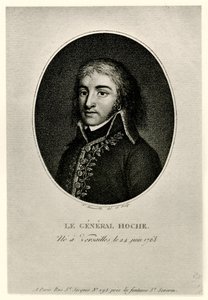 Lazare Hoche av German School