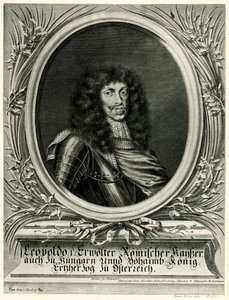 Leopold I. av German School