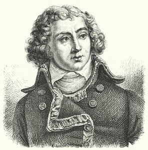Louis-Alexandre Berthier av German School