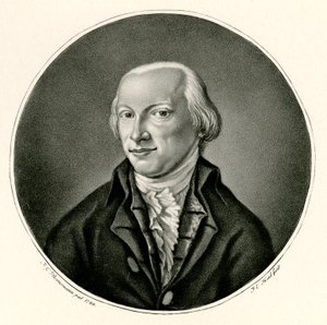 Ludwig Timotheus Spittler av German School