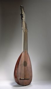 Luta (trä)
