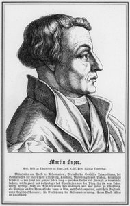 Martin Buzer (gravyr) av German School