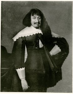 Martin Opitz av German School