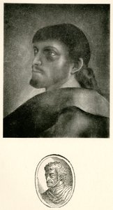 Masaccio av German School