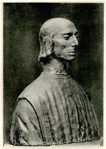 Niccolo di Bernardo dei Macchiavelli av German School
