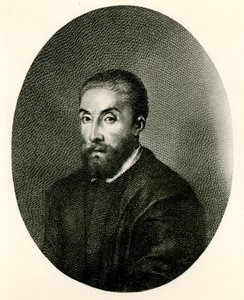 Paolo Veronese av German School