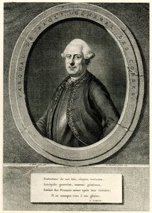 Pasquale Paoli av German School