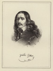 Paul Potter av German School