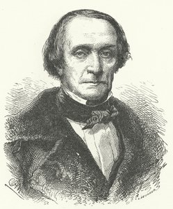 Peter von Cornelius, tysk målare av German School