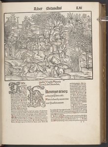 The Works of Publius Virgilius Maronis..., Argentorati C. LXIr av German School