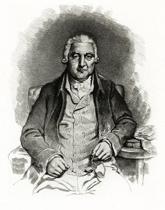 Richard Arkwright, 1884-90 av German School