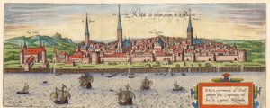 Riga, Lettland av German School