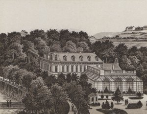 Schönbrunn (lito) av German School
