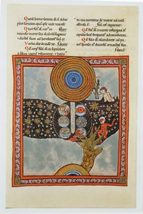 Scivias, Codex Rupertsberg av German School