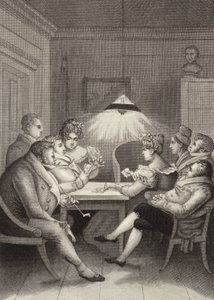 Kväll av German School
