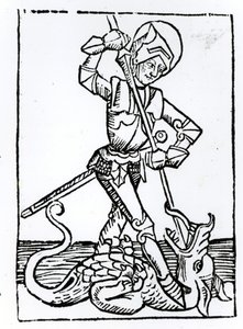 St. George, från 