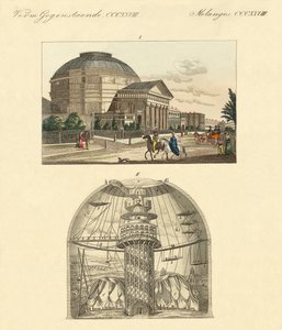 Colosseum of Regent