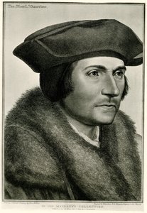 Thomas Morus av German School