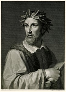 Torquato Tasso, 1884-90 (fototyp) av German School
