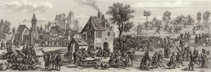 Bymässa av German School