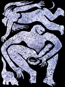 Matare för katter av Gerrit Greve