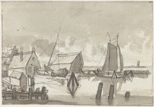 Skeppssnickarens gård